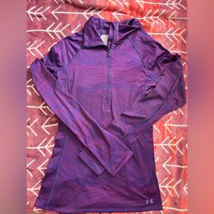 Under Armour Long Sleeve Shirt